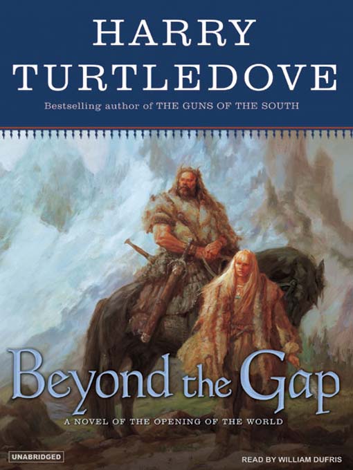 Title details for Beyond the Gap by Harry Turtledove - Wait list